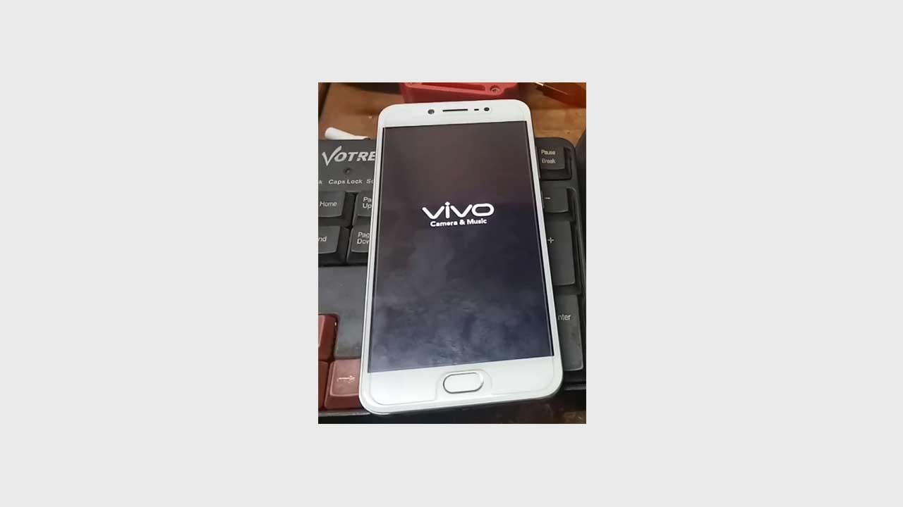 Cara Flash Vivo V5 Lite & Plus Menggunakan SP Flashtool